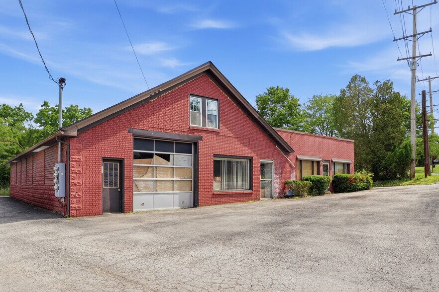 3762 Saxonburg Blvd, Cheswick, PA à vendre - Photo de l’immeuble – Image 3 sur 41