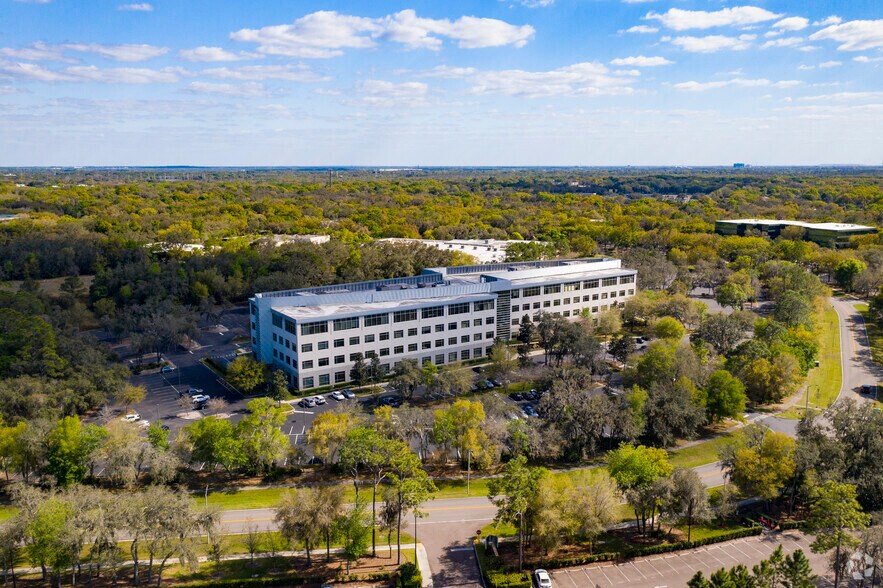 12653 Telecom Dr, Tampa, FL à louer - Aérien – Image 3 sur 3