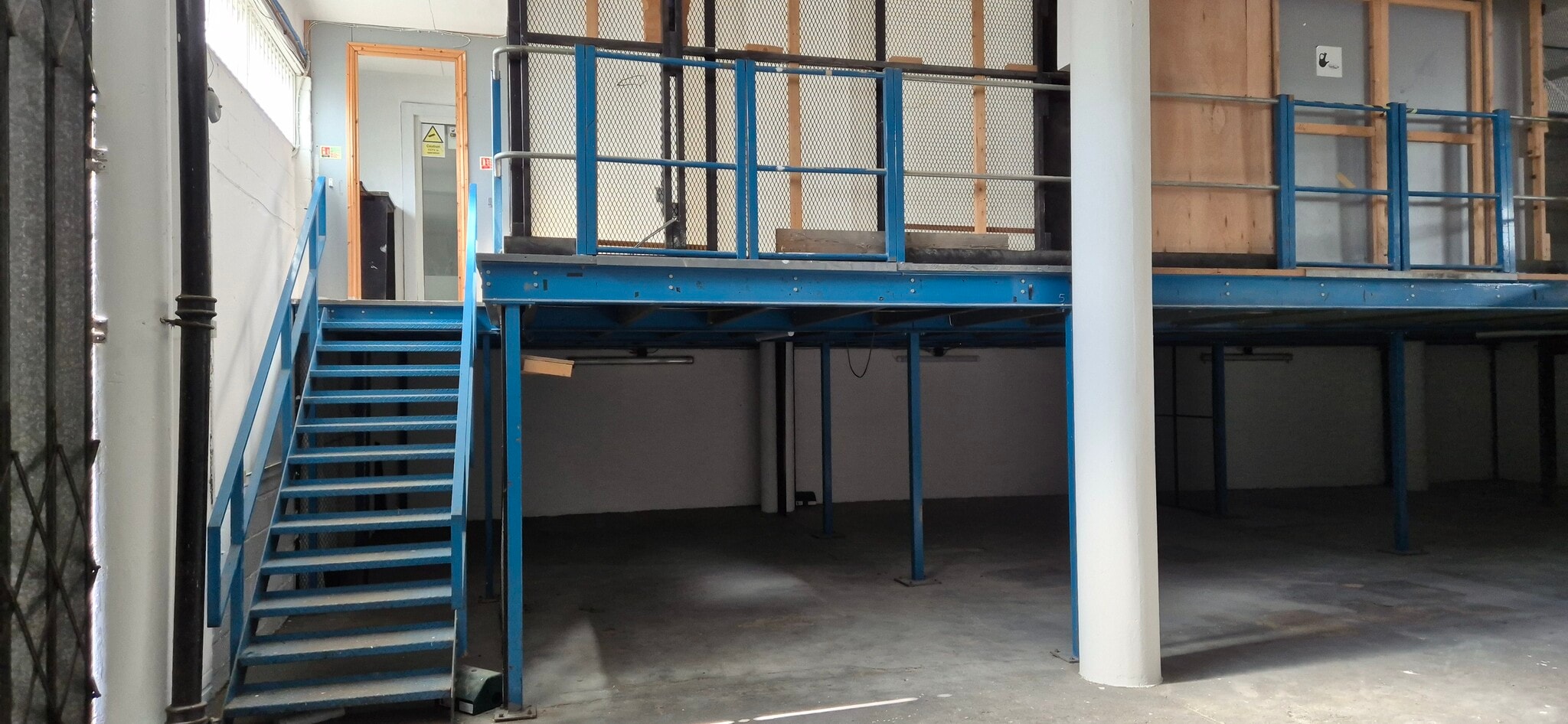 185 Park Ave, Londres à louer Photo intérieure– Image 1 sur 10