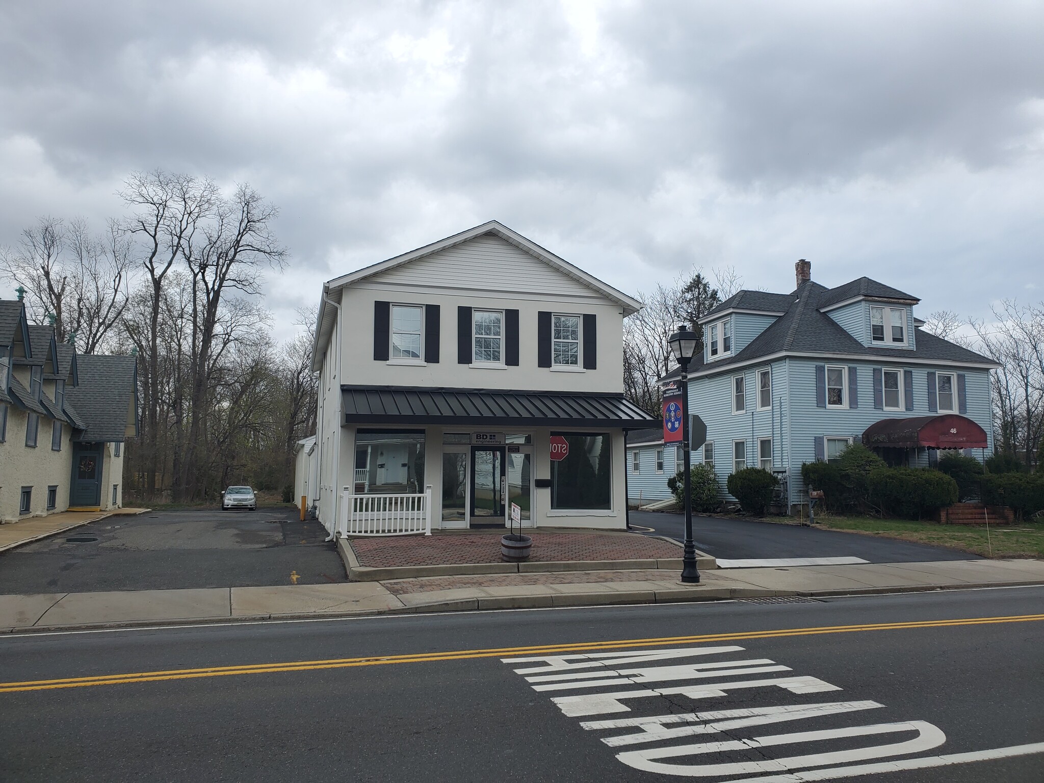 44 Main St, Farmingdale, NJ à louer Photo de l’immeuble– Image 1 sur 9