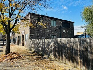 Plus de détails pour 5801 Northwest Hwy, Chicago, IL - Bureau à vendre