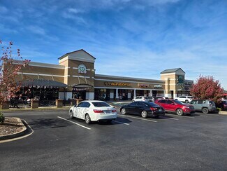 Plus de détails pour 3321 N Main St, Anderson, SC - Local commercial à louer