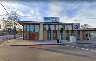 Plus de détails pour 200 W Harding Way, Stockton, CA - Bureau à vendre