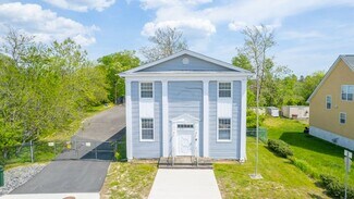 Plus de détails pour 82 Mill St, Mays Landing, NJ - Local commercial à vendre