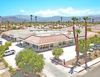 Plus de détails pour 77734 Country Club Dr, Palm Desert, CA - Industriel/Logistique à louer