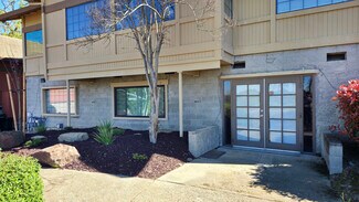 Plus de détails pour 875-877 Embarcadero Dr, El Dorado Hills, CA - Bureau/Local commercial à louer
