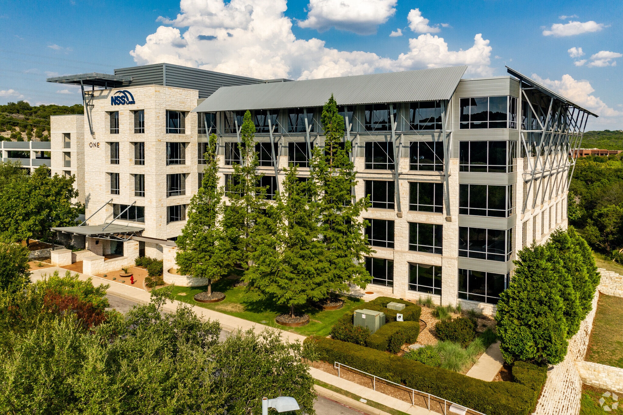 3711 S MoPac Expy, Austin, TX à louer Photo principale– Image 1 sur 12