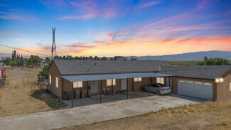 Plus de détails pour 5915 Weepatch Hwy, Bakersfield, CA - Terrain à vendre