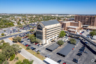 540 Madison Oak Dr, San Antonio, TX - VUE AÉRIENNE  vue de carte - Image1