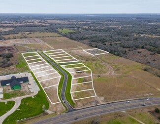 Plus de détails pour 11057 State Highway 30, College Station, TX - Terrain à vendre
