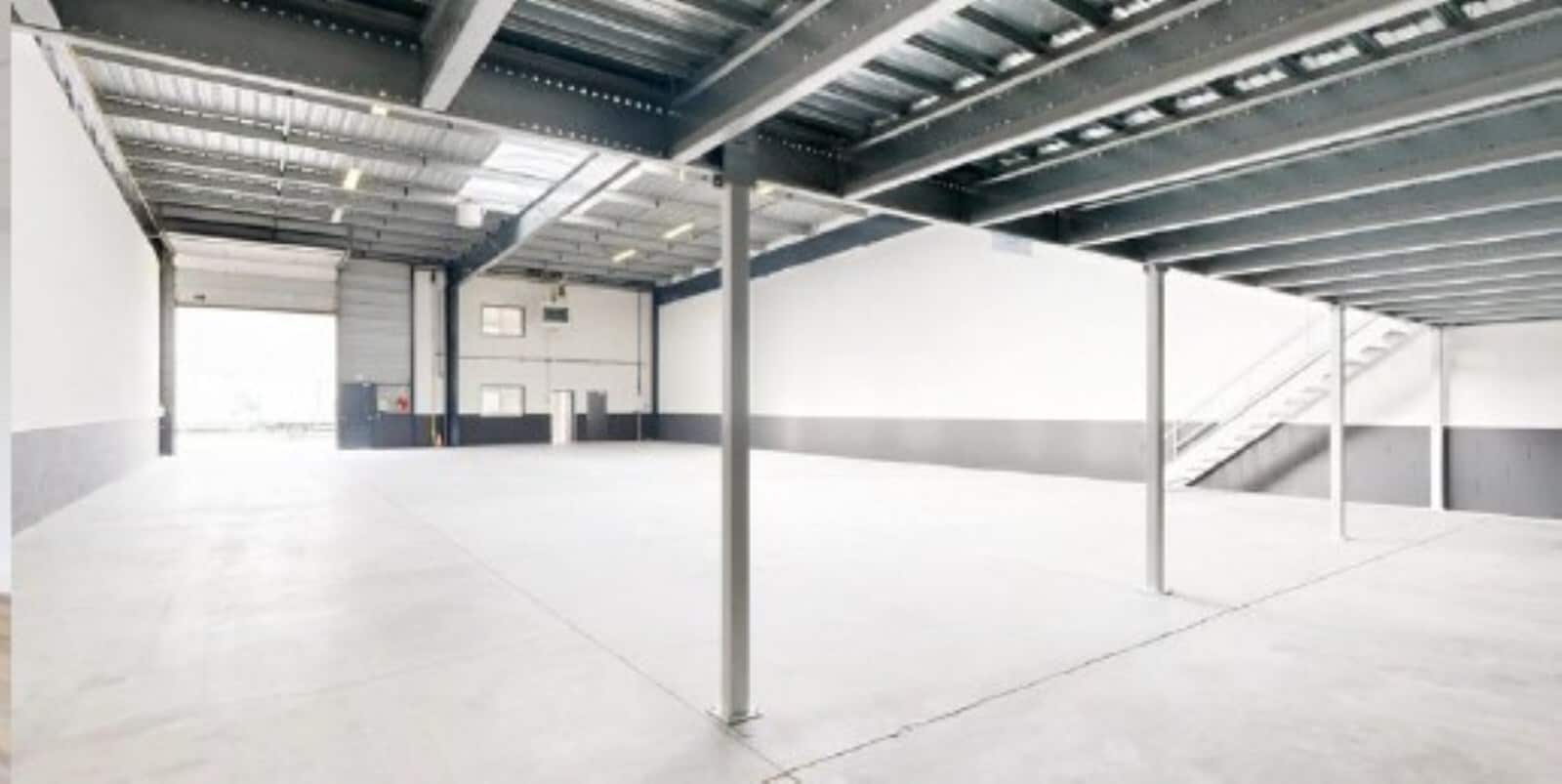 124 Rue Salvador Allendé, Bezons à louer Photo intérieure– Image 1 sur 8