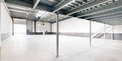 124 Rue Salvador Allendé, Bezons à louer Photo intérieure– Image 1 sur 8