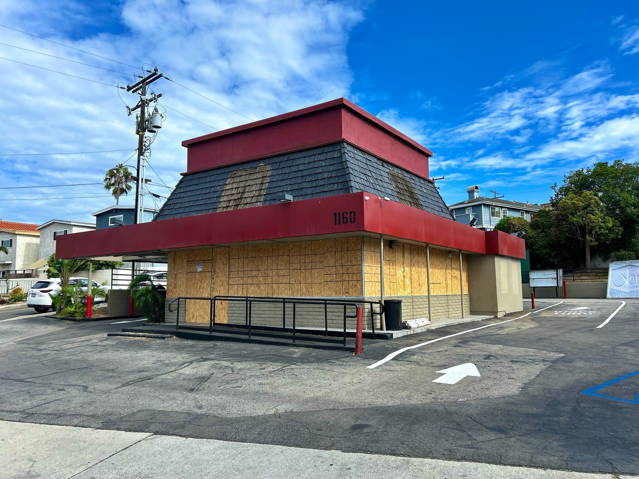 1160 Aviation Blvd, Hermosa Beach, CA à louer Photo intérieure– Image 1 sur 12