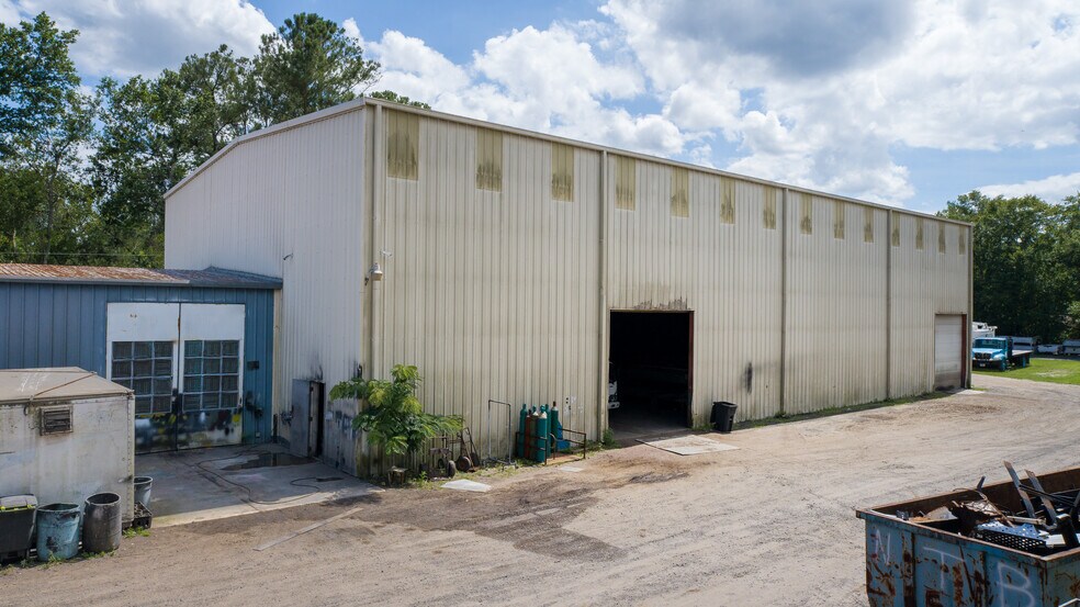 1168 Cahoon Rd S, Jacksonville, FL à vendre - Photo principale – Image 1 sur 9