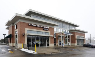Plus de détails pour 2061-2071 Barrington Rd, Hoffman Estates, IL - Local commercial à louer