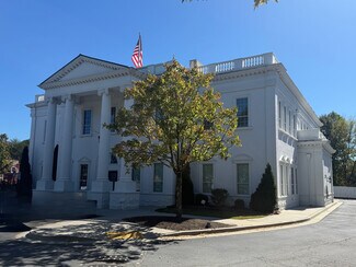 Plus de détails pour 1888 Old Norcross Rd, Lawrenceville, GA - Local commercial à vendre