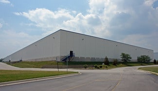 Plus de détails pour 9400 W 55th St, McCook, IL - Industriel/Logistique à vendre