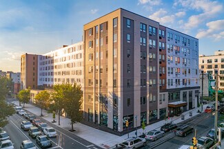 Plus de détails pour 4301 Chestnut St, Philadelphia, PA - Local commercial à louer