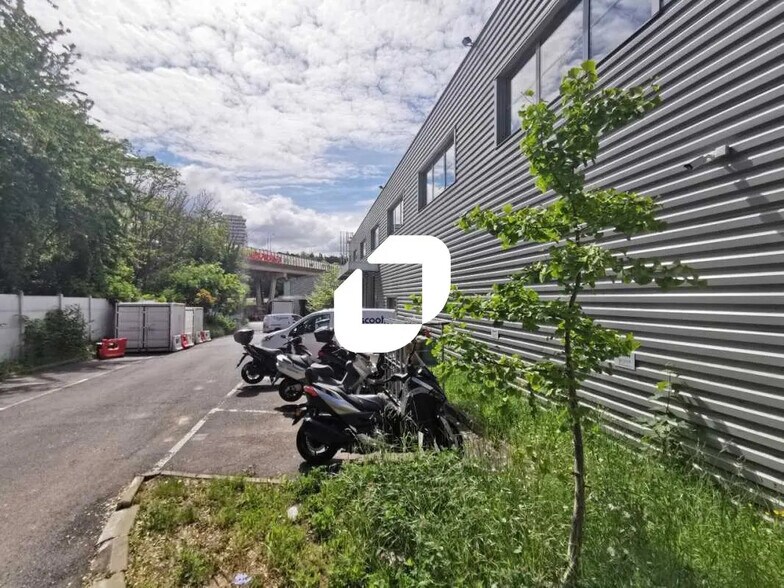 65 Avenue François Vincent Raspail, Arcueil à louer - Photo de l’immeuble – Image 2 sur 14