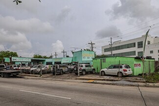 Plus de détails pour 4615 Earhart Blvd, New Orleans, LA - Local commercial à vendre