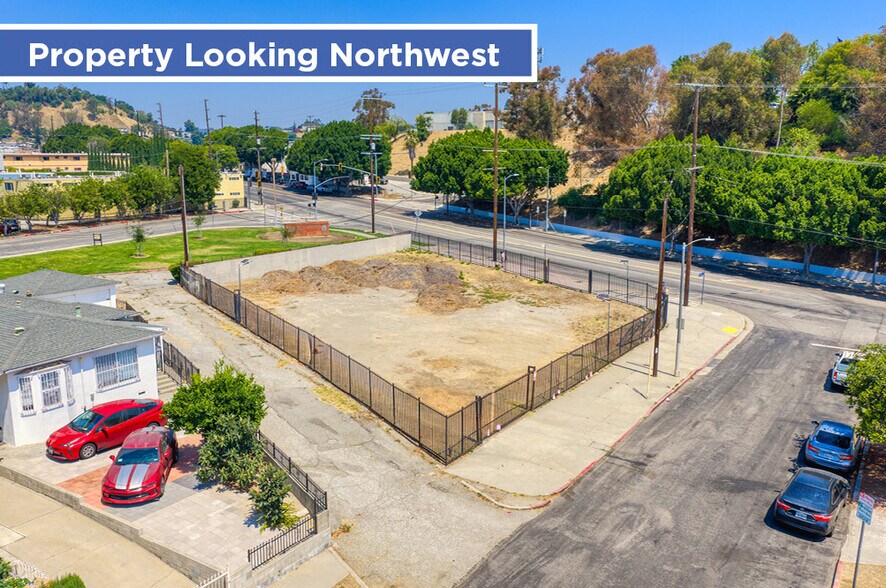 5440 Valley Blvd, Los Angeles, CA à vendre - Photo de l’immeuble – Image 3 sur 10