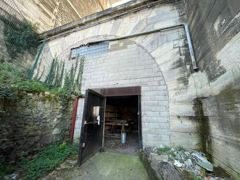 22 Rue De Paris, Meudon à louer - Photo de l’immeuble – Image 2 sur 3