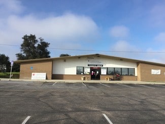Plus de détails pour 9330 El Camino Real, Atascadero, CA - Local commercial à vendre