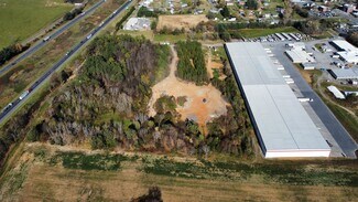 Plus de détails pour 252 Valley Road rd, Mount Jackson, VA - Industriel/Logistique à louer