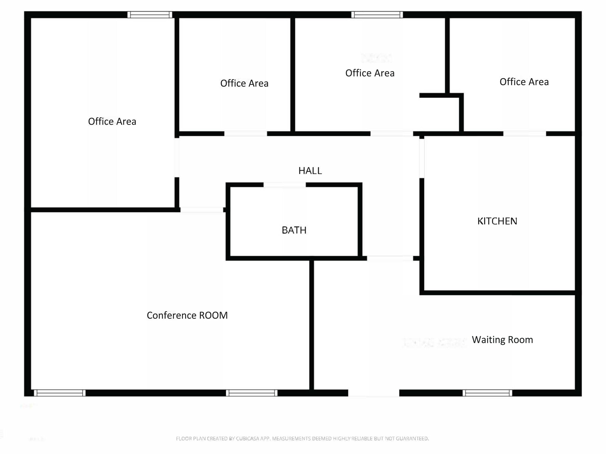 3506 Washington Ave, Gulfport, MS à louer Plan de site– Image 1 sur 16