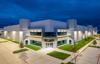 Plus de détails pour Parmer Lane & US 290, Manor, TX - Industriel/Logistique à louer