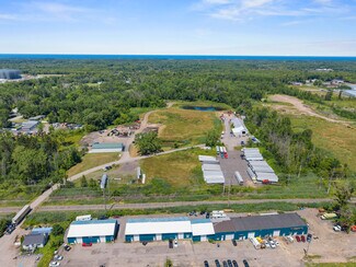 Plus de détails pour 115 Route 104, Ontario, NY - Industriel/Logistique à vendre