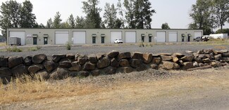 Plus de détails pour 201 Port Ave, Saint Helens, OR - Industriel/Logistique à louer