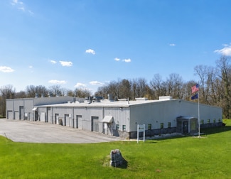 Plus de détails pour 270 Emig Rd, York, PA - Industriel/Logistique à vendre