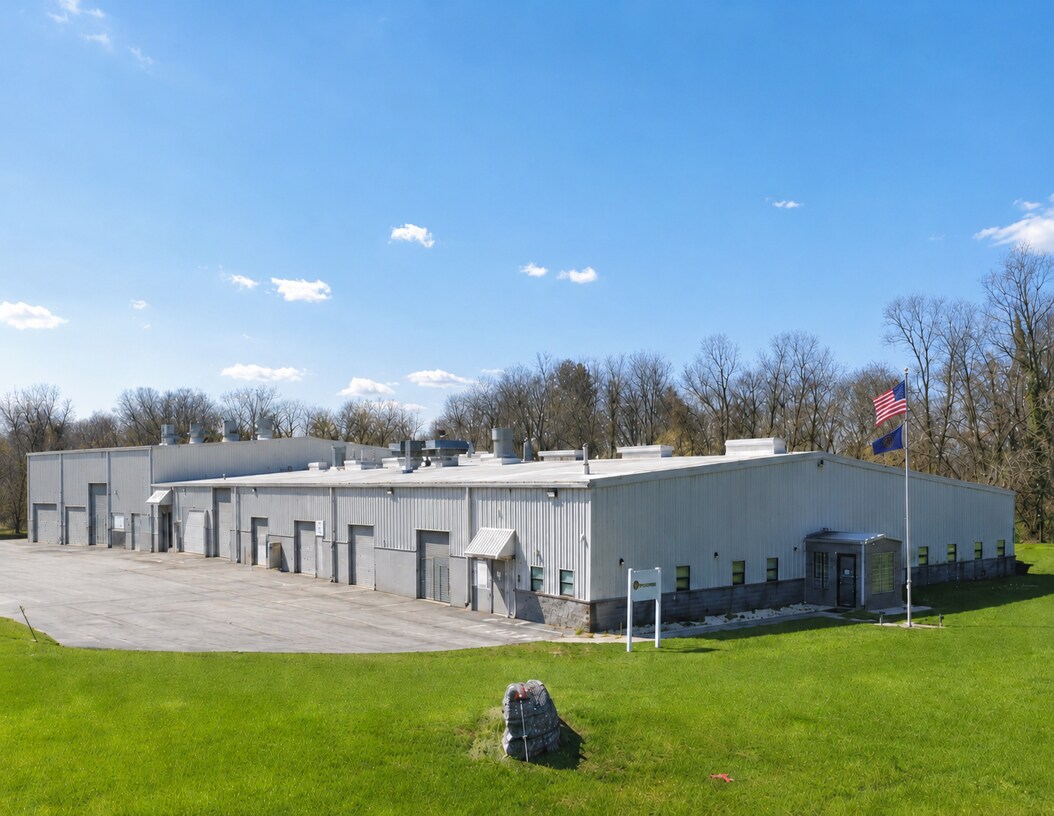 270 Emig Rd, York, PA à vendre Photo de l’immeuble– Image 1 sur 5