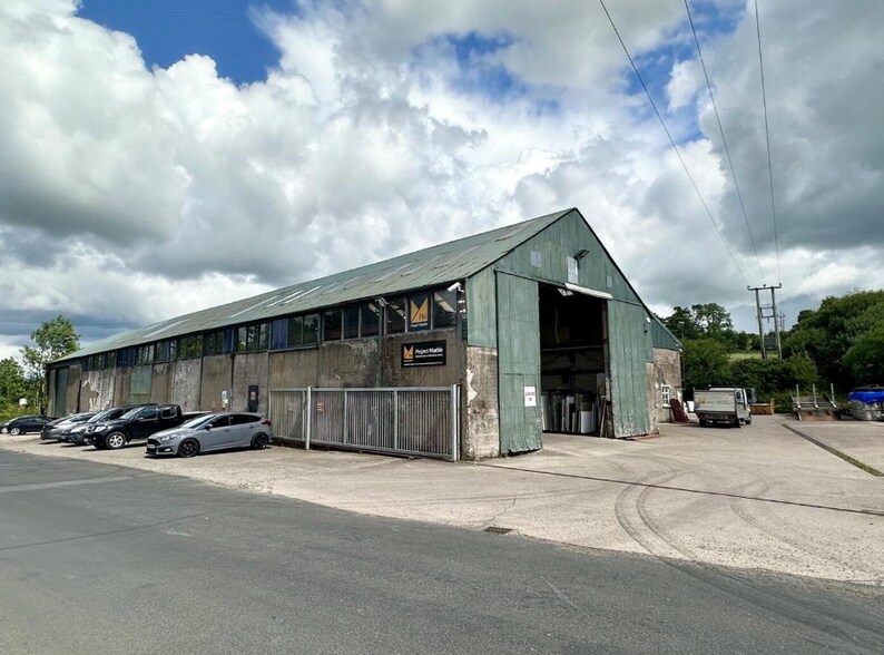 83 Cullenramer Rd, Dungannon à vendre - Photo de l’immeuble – Image 2 sur 3