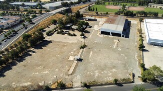 Plus de détails pour 355 S Vasco Rd, Livermore, CA - Industriel/Logistique à louer