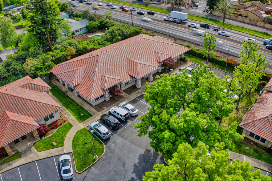 471 Century Park Dr, Yuba City, CA à vendre - Aérien – Image 2 sur 26
