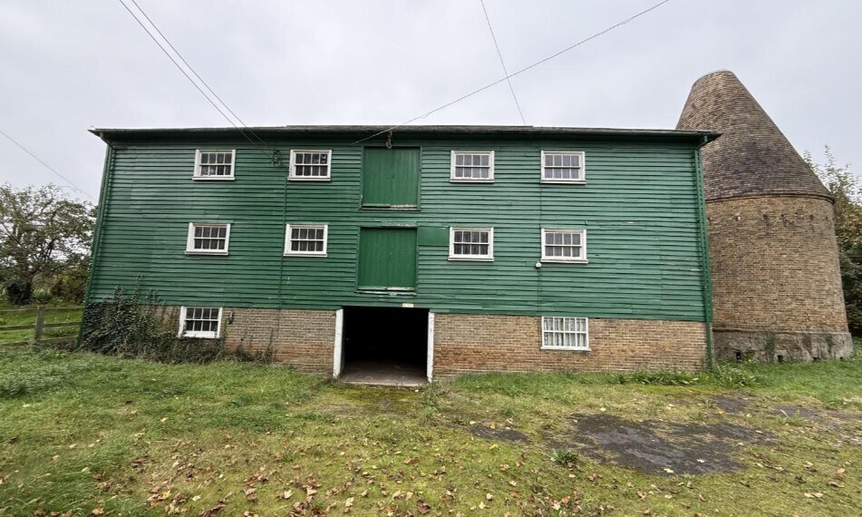 Ashford Rd, Faversham à louer - Photo de l’immeuble – Image 3 sur 4