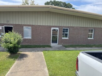 Plus de détails pour 112 Riley Dr, Jackson, MS - Industriel/Logistique à louer