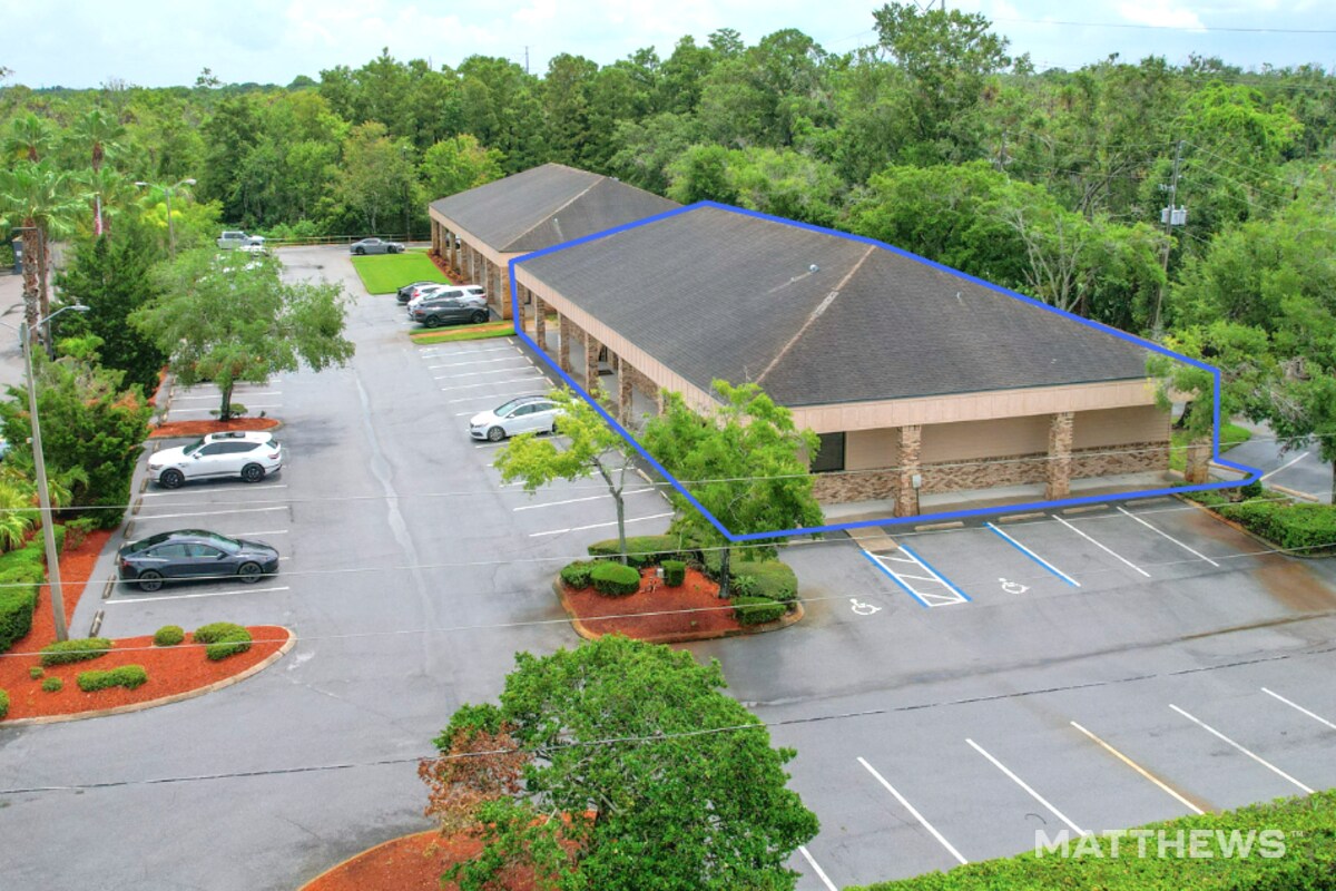 3000-3006 US Highway 19, Holiday, FL à vendre Photo principale– Image 1 sur 4