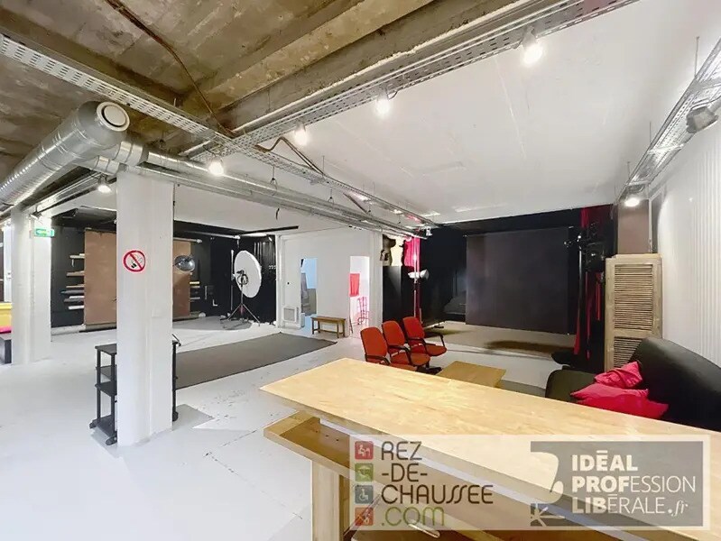Local commercial dans Puteaux à vendre Photo intérieure– Image 1 sur 7