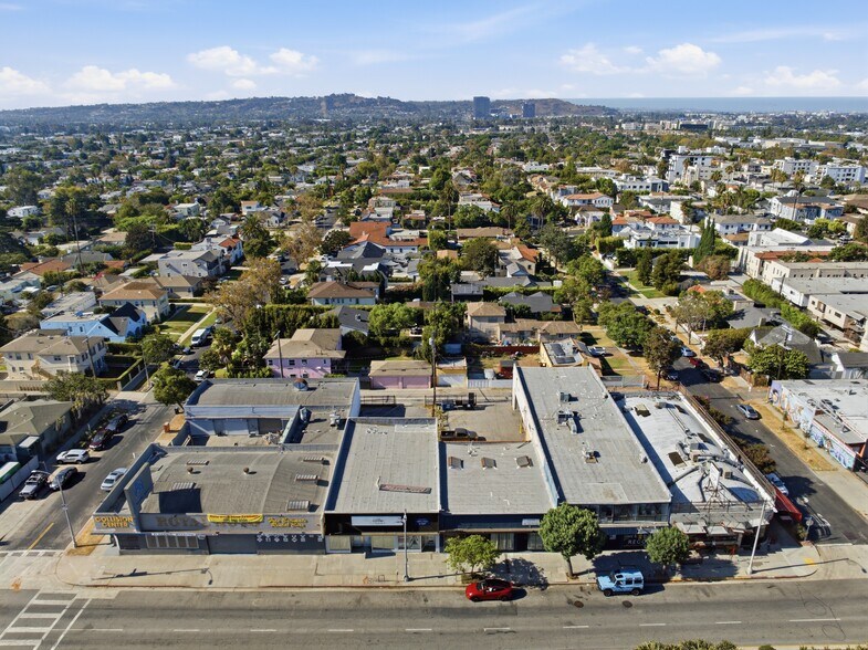 5770 W Pico Blvd, Los Angeles, CA à vendre - Photo de l’immeuble – Image 3 sur 4