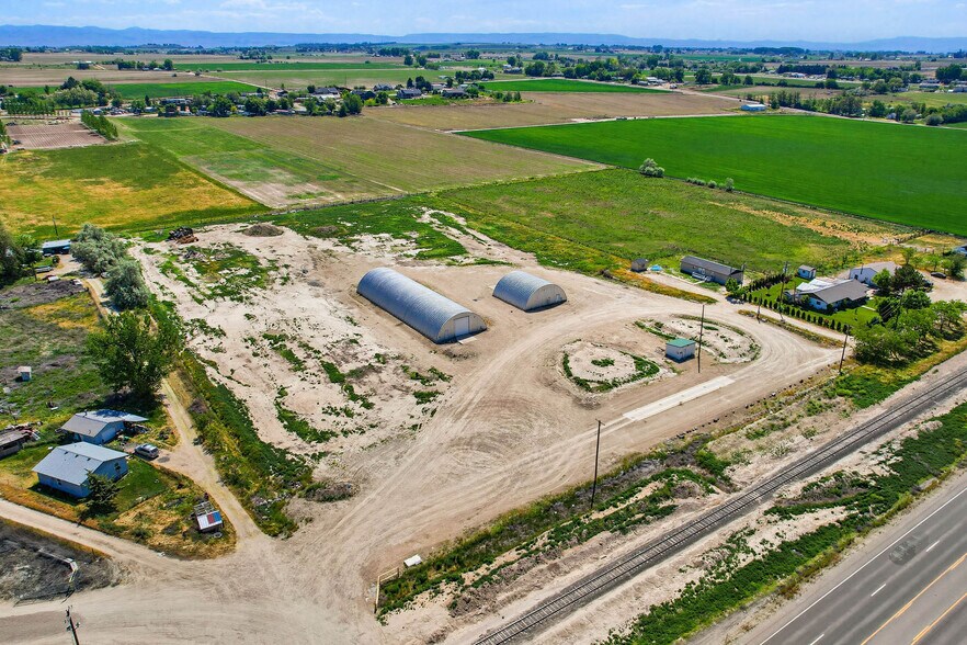 20079 Simplot Blvd, Caldwell, ID à vendre - Photo de l’immeuble – Image 3 sur 26