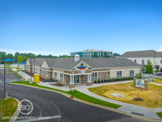 Plus de détails pour 1099 Edgewater Pky, Indian Land, SC - Spécialisé à vendre
