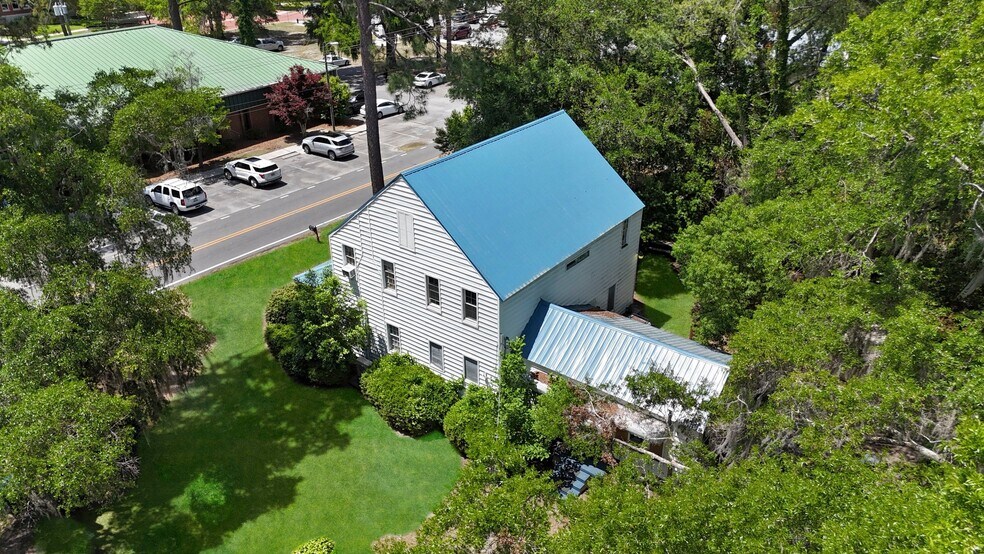 701 N Oak St, Springfield, GA à vendre - Photo de l’immeuble – Image 3 sur 30
