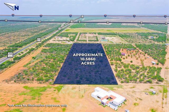 494 Simeon Park Trl, Laredo, TX à vendre - Aérien – Image 2 sur 15