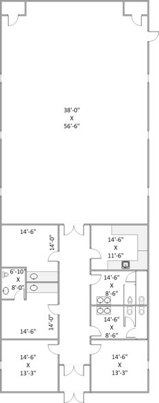 10450 FM 2153, Aubrey, TX à vendre - Photo de l’immeuble – Image 2 sur 12