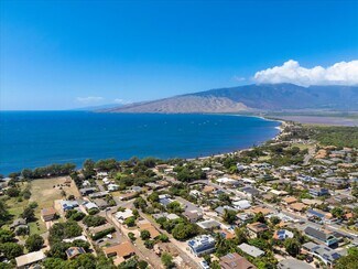 Plus de détails pour 265 Kenolio Rd, Kihei, HI - Logement à vendre