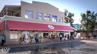 Plus de détails pour 303-309 W Saint Julian St, Savannah, GA - Local commercial à louer