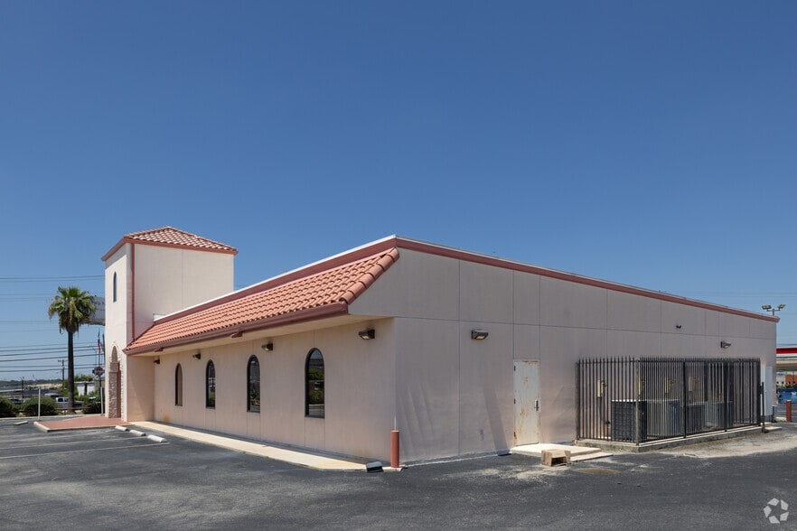 420 N Weidner Rd, San Antonio, TX à vendre - Photo de l’immeuble – Image 2 sur 15
